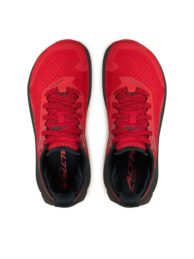 Altra Trekkings Altra Olympus 6 AL0A85NJ Roșu