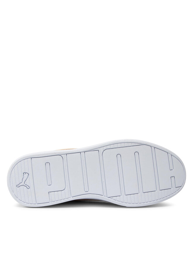Puma Laisvalaikio batai Puma Skye Demi Teddy Ws 381151 02 Smėlio