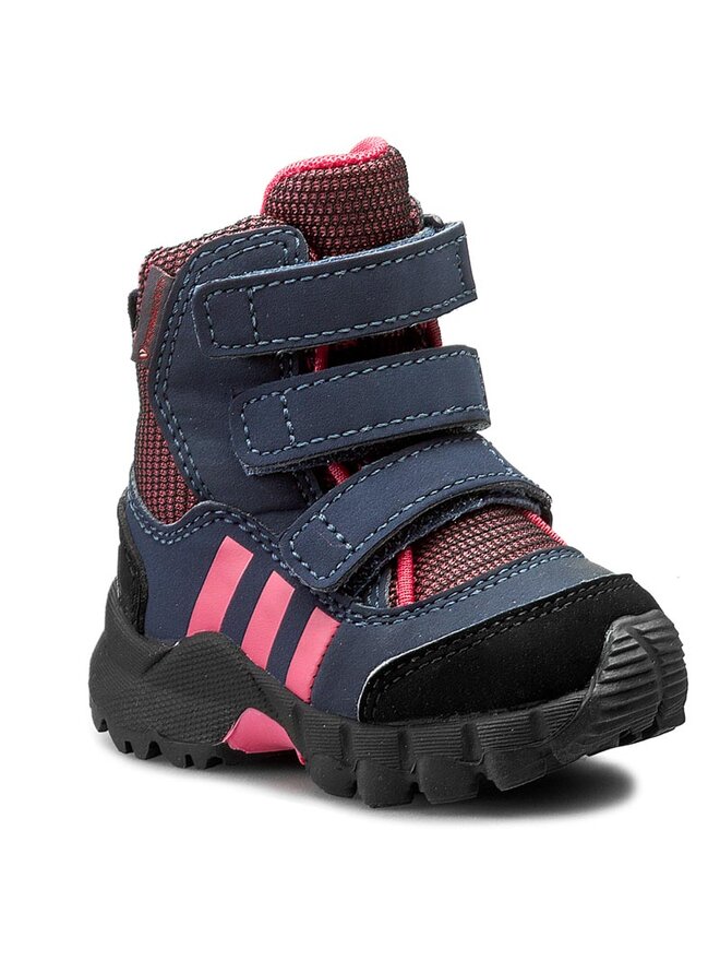 adidas Pārgājienu apavi adidas Cw Holtanna Snow Cf I BB1402 Tumši zils