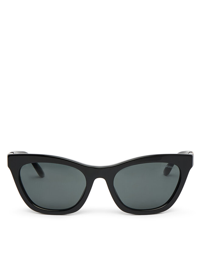 Emporio Armani Sonnenbrillen Emporio Armani 0EA4259U 501787 Schwarz