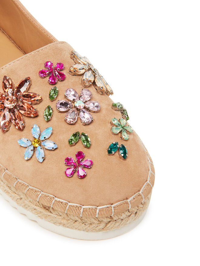 Alma En Pena Espadrile Alma En Pena V250277 Bej