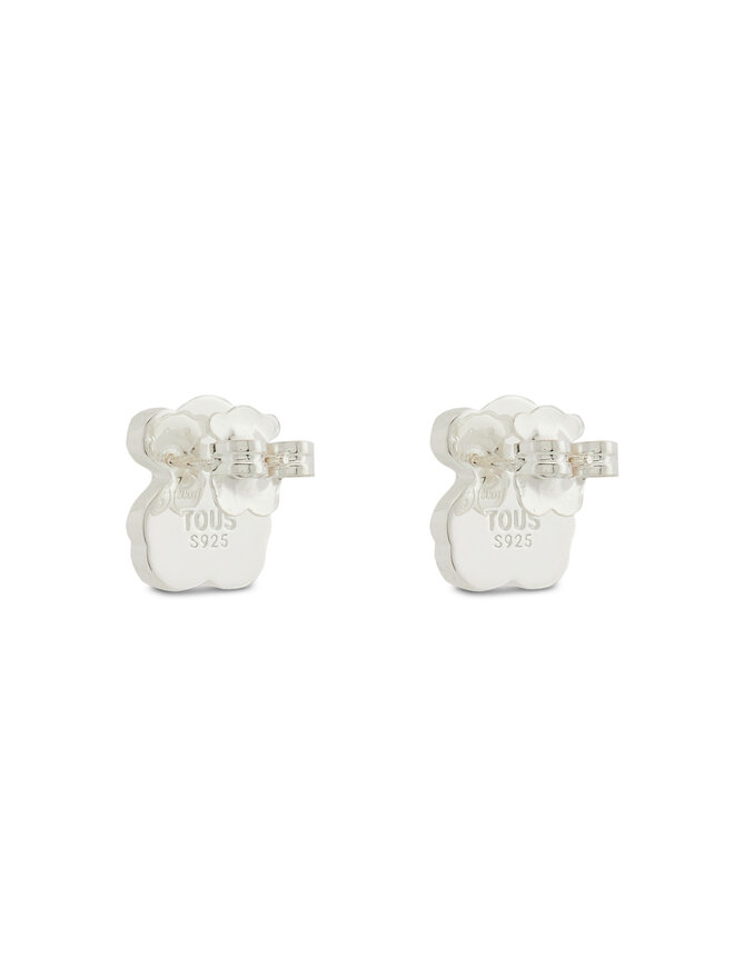 TOUS Сережки TOUS Icon Color 1000147800 Срібний