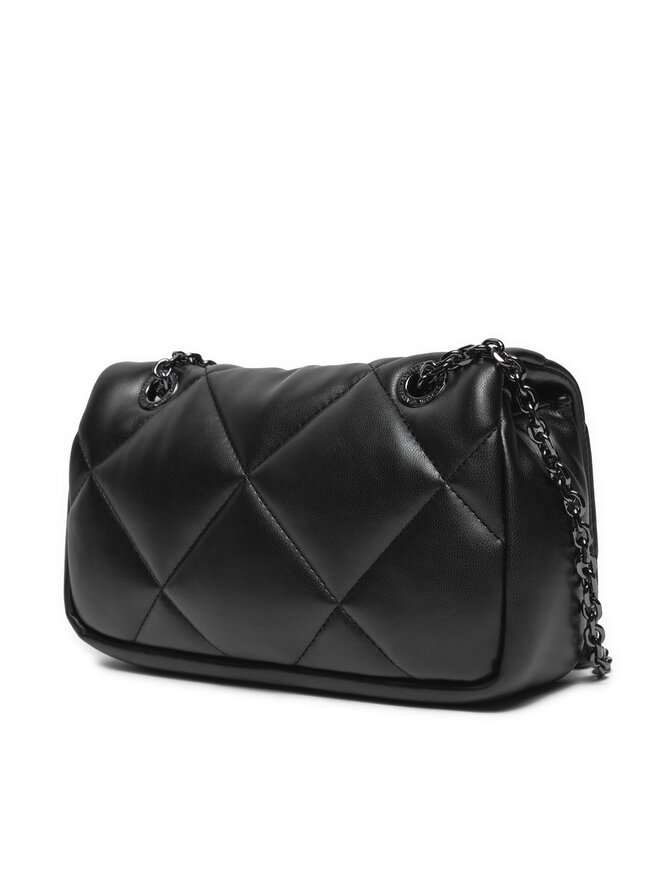 Emporio Armani Сумка Emporio Armani Y3C041 YWJ8I 80001 Чорний