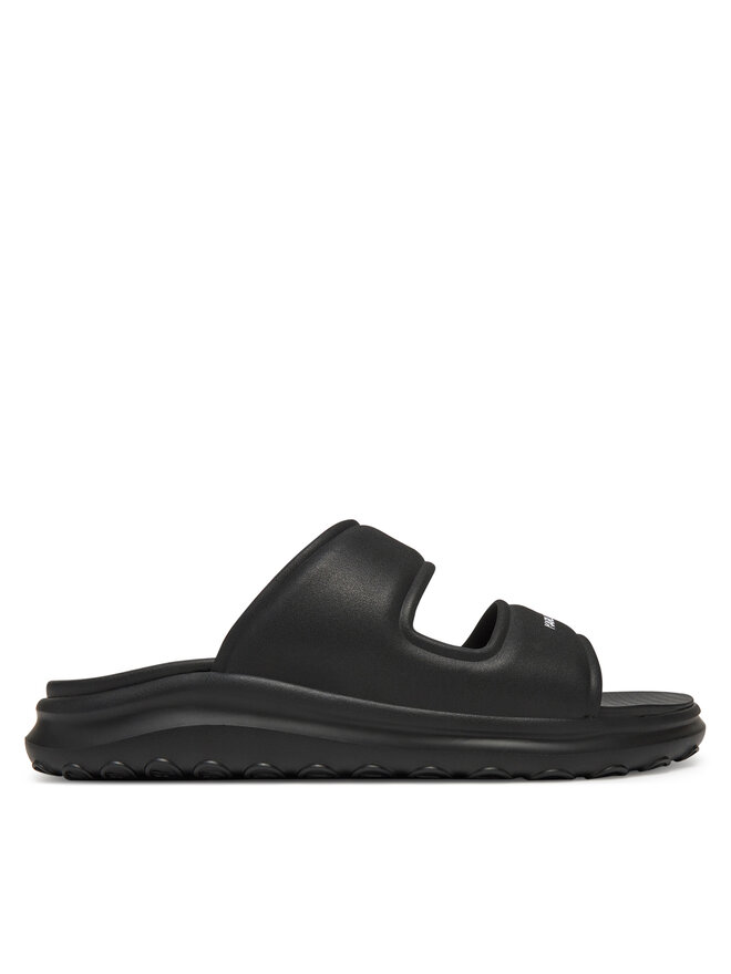 KARL LAGERFELD Sandale KARL LAGERFELD KL77005 Negru