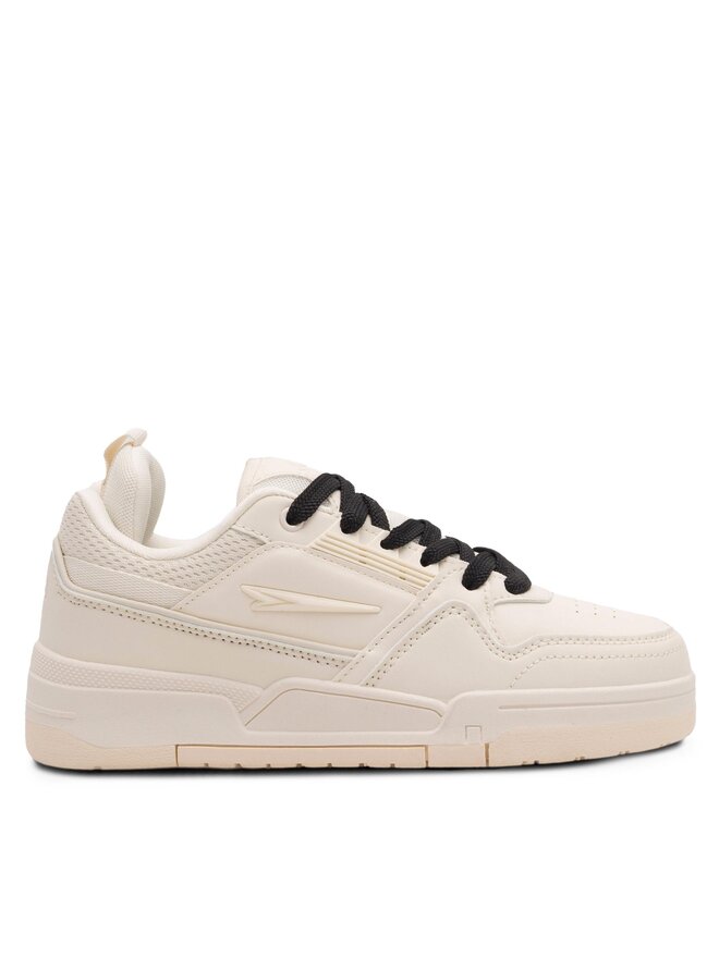 Sprandi Αθλητικά Sprandi VOLUMESK8 WPRS-22W11091 Μπεζ