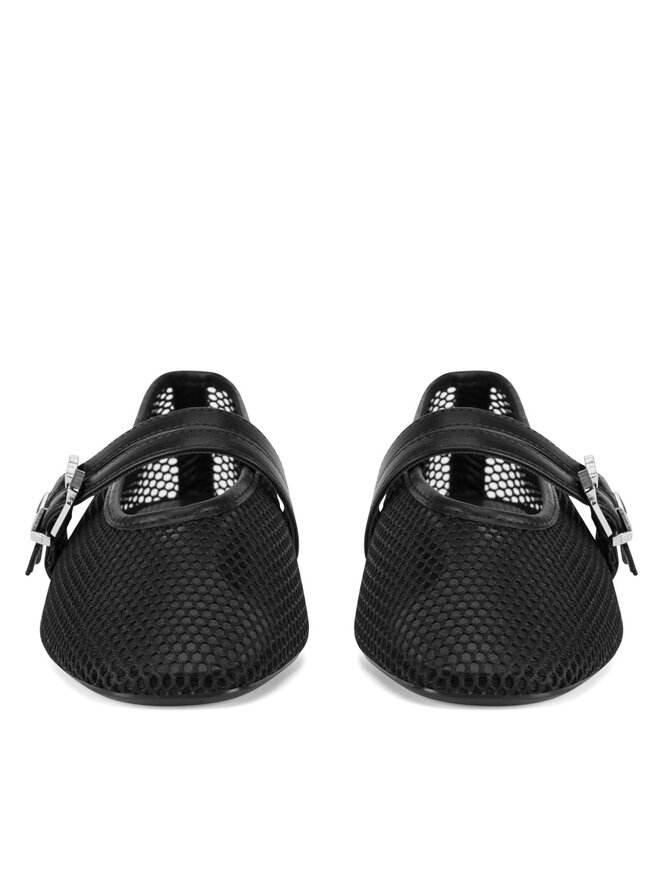JENNY Bailarinas JENNY HY23065-1 Negro