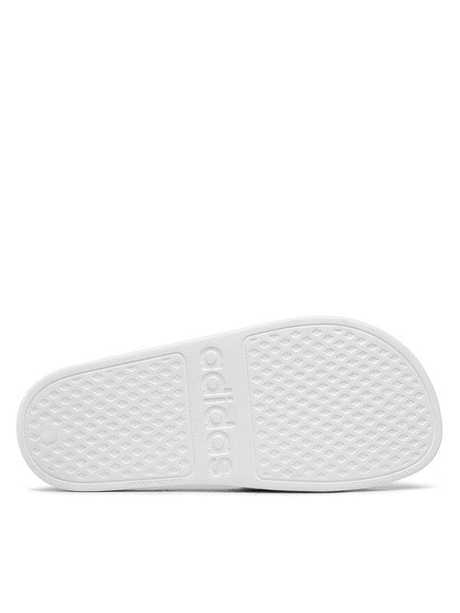 adidas Klapki adidas adilette Aqua EF1730 Biały