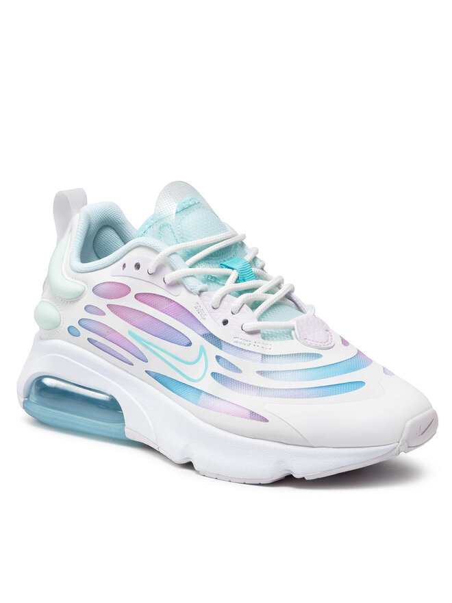 Nike Sneakers Nike Air Max Exosense Se CZ6633 100 Alb