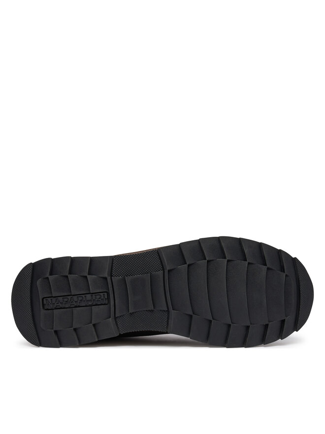 Napapijri Sneakers Napapijri Valor01 NP0A8B2R Dunkelgrün