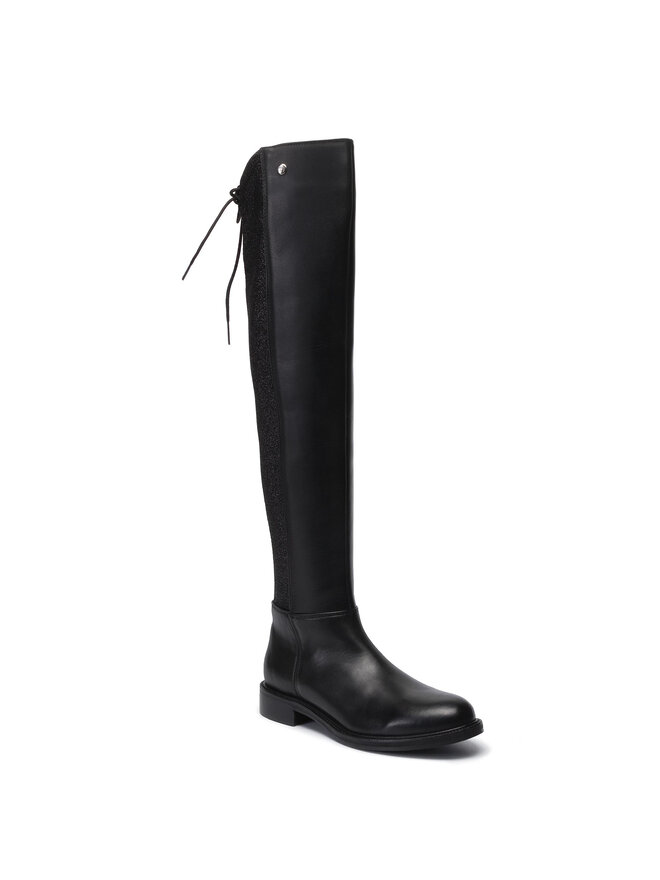 Stivali trussardi hot sale