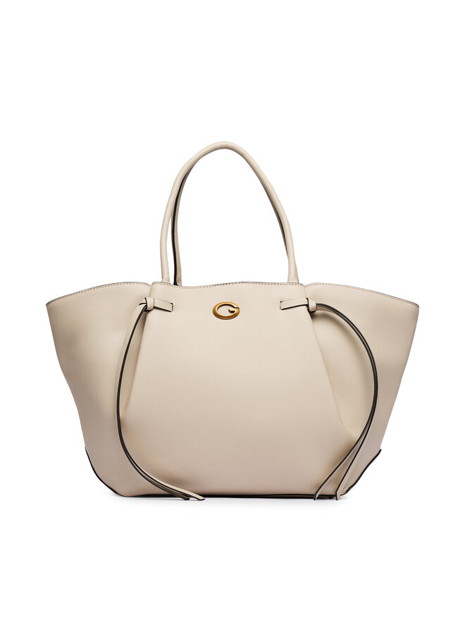 Guess Handtasche Guess Allegra HWBG22 37230 Beige