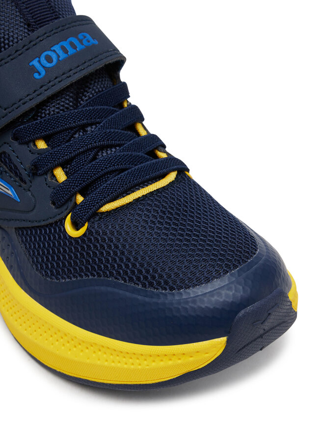 Joma Sportcipők Joma Ferro Jr 2503 JFERRS2503V Sötétkék