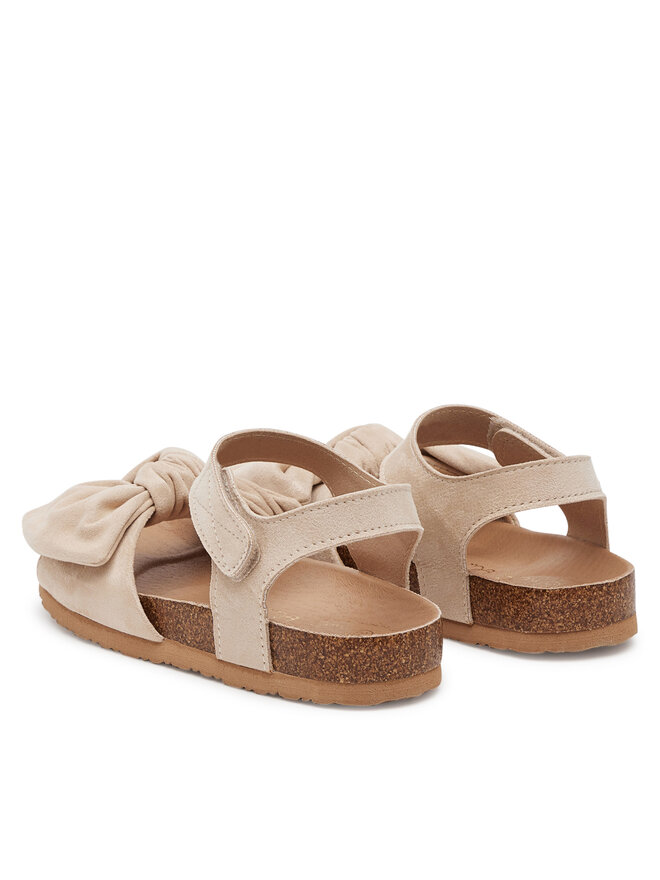 Nelli Blu Sandalias Nelli Blu CS20181-23 Beis