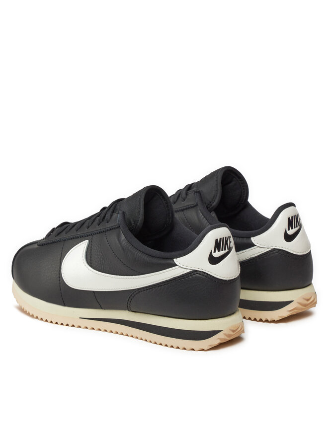 Sneakers Nike Cortez 23 Premium FB6877 001 Schwarz eschuhe