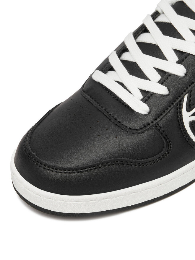 G-Star Raw Sneakers G-Star Raw CEO-Y24004-01 Schwarz