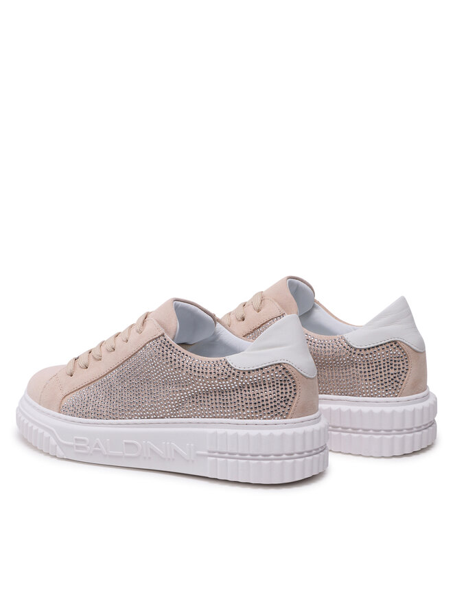 Baldinini Sneakersy Baldinini D3E330P1CRNPTDLT Beżowy