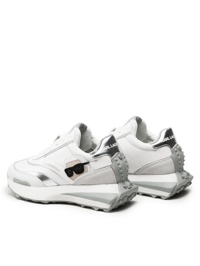 KARL LAGERFELD Zapatillas KARL LAGERFELD KL62930N Blanco