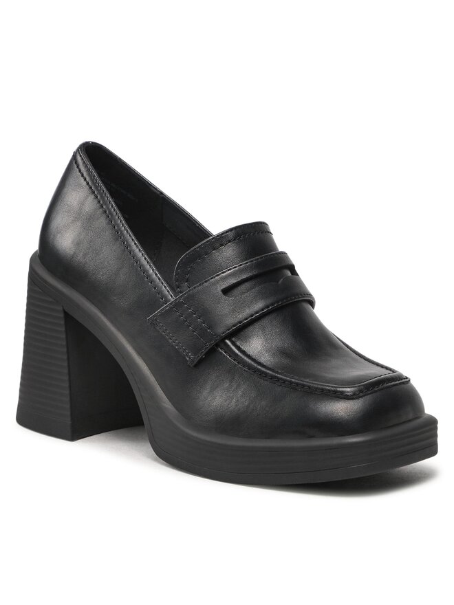 Scarpe basse Steve Madden Far Out SM11002137 03001 017 Nero escarpe