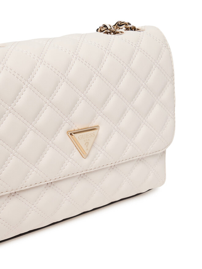 Guess Сумка Guess Giully II HWQG96 73200 Білий