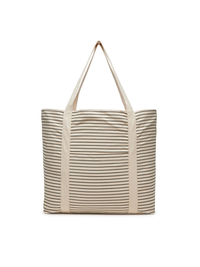 DeeZee Τσάντα DeeZee BAG-2 Μπεζ