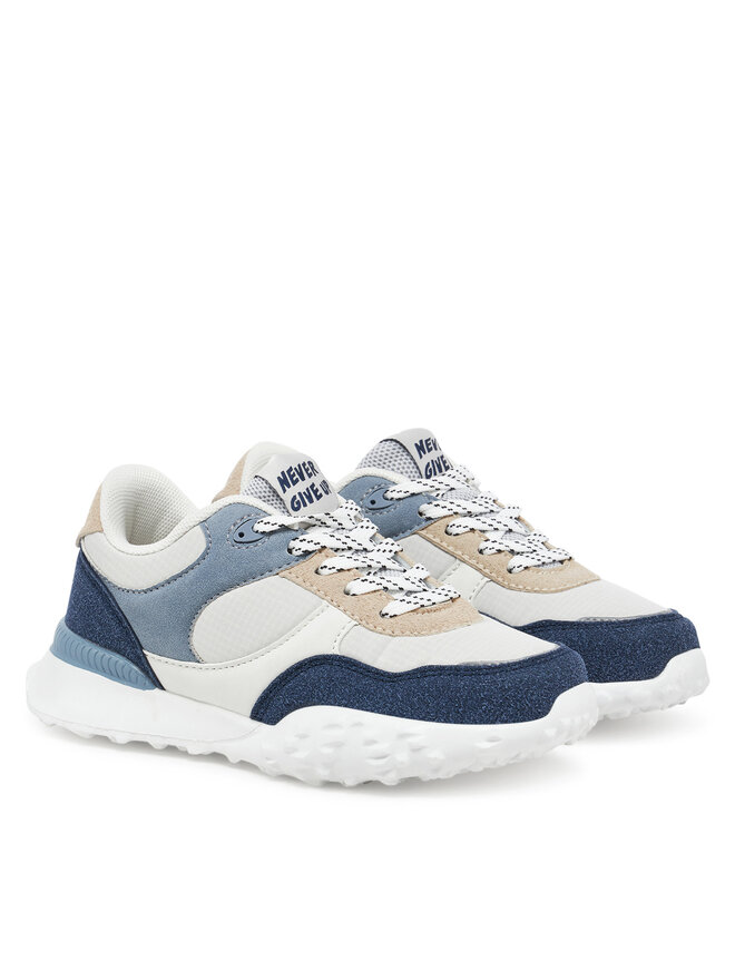 Garvalin Zapatillas Garvalin 252830 Azul