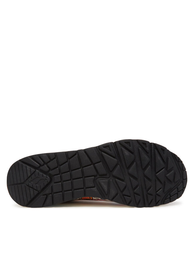 Skechers Sneakersy Skechers Skechers X Vexx Uno-Color Doodle 177973/MLT Kolorowy