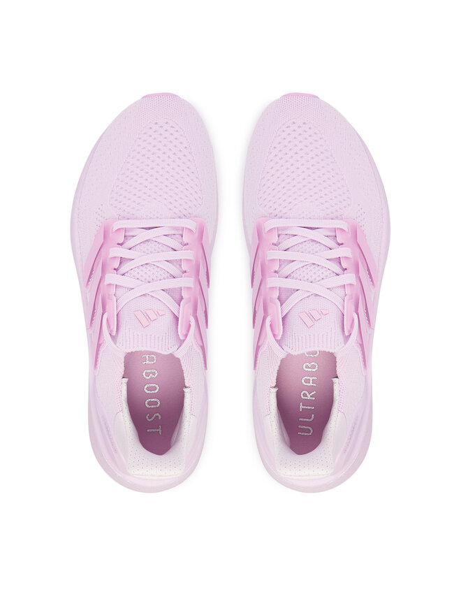 adidas Взуття для бігу adidas Ultraboost 5 W JQ9075 Рожевий