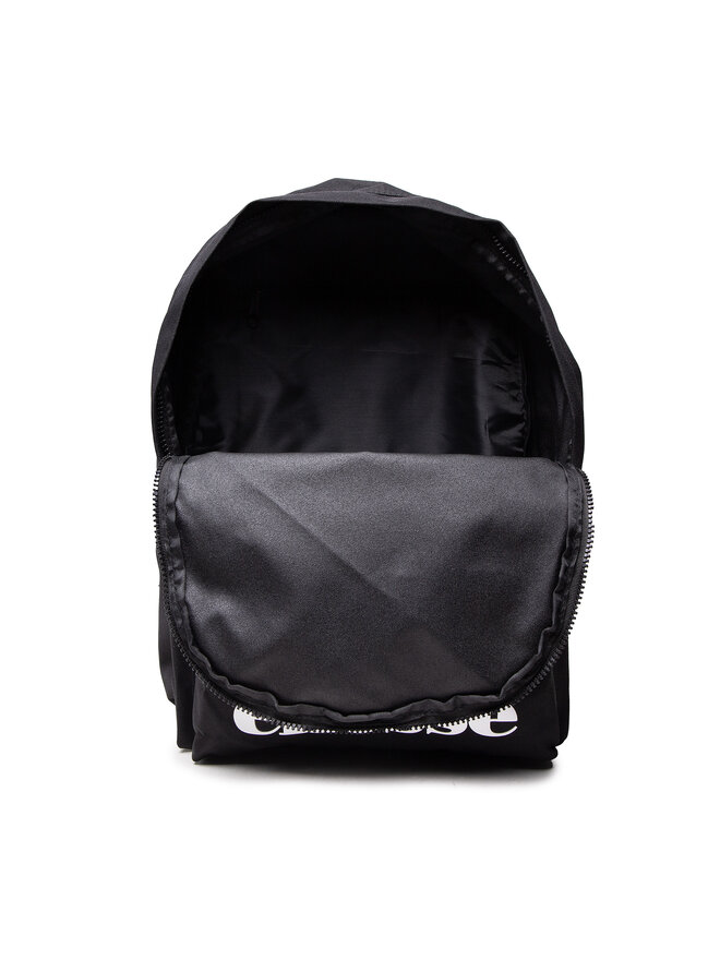 Ellesse rolby backpack black on sale