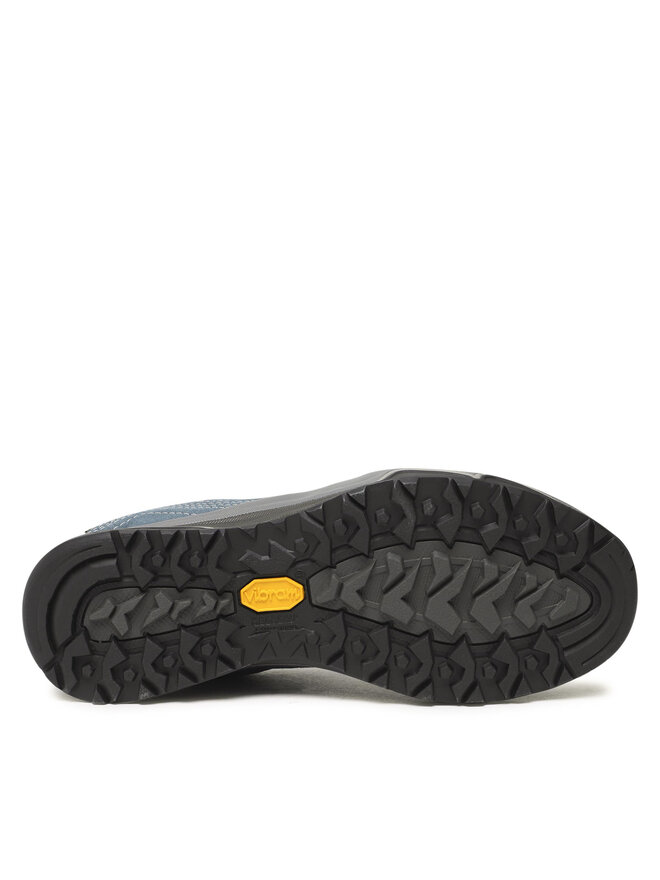 Asolo Trekingová obuv Asolo Agent Evo Gv Ml GORE-TEX A40037 00 A927 Modrá