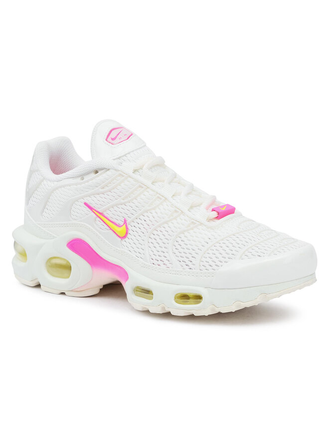Nike Αθλητικά Nike Nike Air Max Plus CZ0373 100 Λευκό