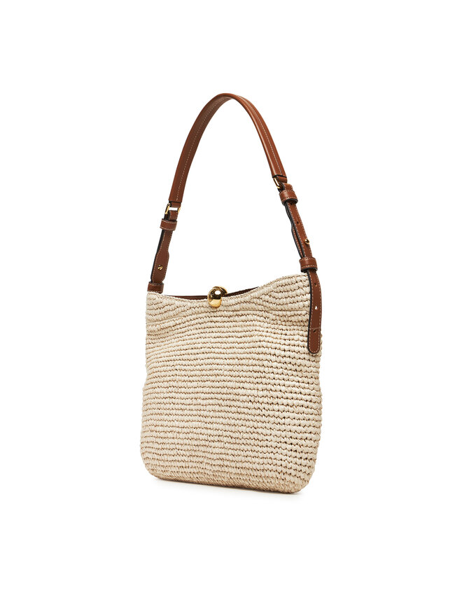 Furla Kabelka Furla Sfera Soft WB01716 BX3945 1107S Béžová