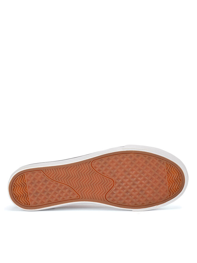 Kappa Sneakers aus Stoff Kappa YL201409 Rosa