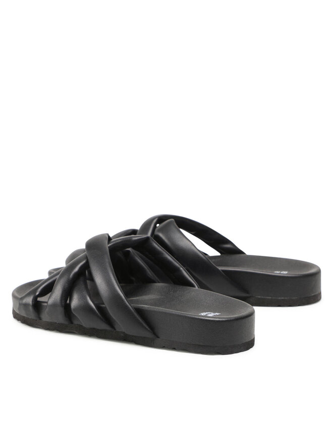 Jenny Fairy Chanclas Jenny Fairy LS5700-03 Negro