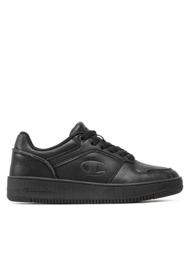 Champion Сникърси Champion Rebound 2.0 Low B S32415-KK001 Черен