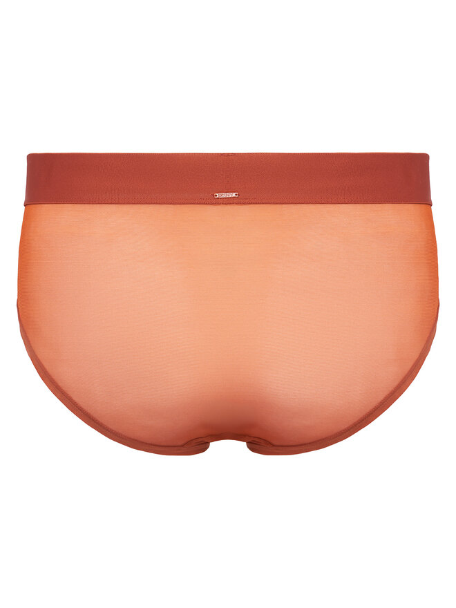 DKNY DKNY Боксери DK8195 Коричневий