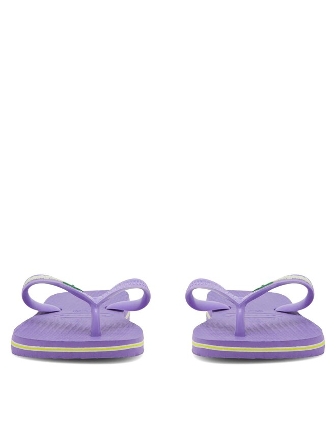 Havaianas Zehentrenner Havaianas 4110850.9053 Violett