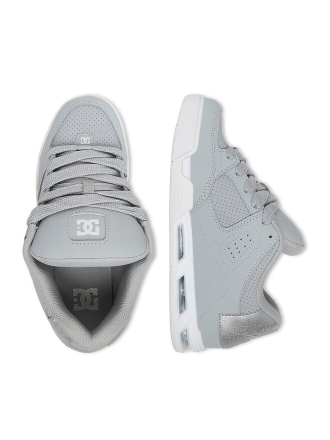 DC Shoes Снікерcи DC Shoes EO-DC COMMAND DC02744025 Сірий