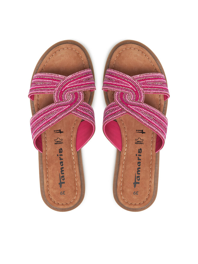 Tamaris Chanclas Tamaris 1-27113-42 Rosa