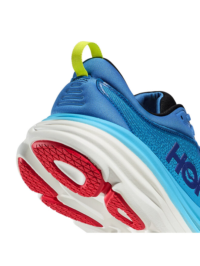 Hoka Zapatillas de running Hoka Bondi 8 1123202 Azul