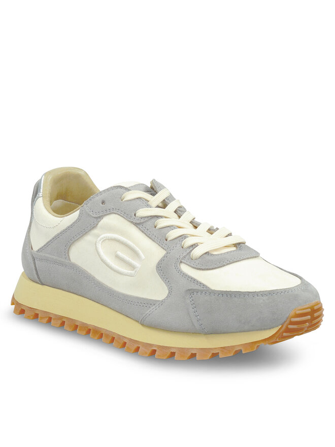Gant Снікерcи Gant Lucamm Sneaker 28633515 Сірий