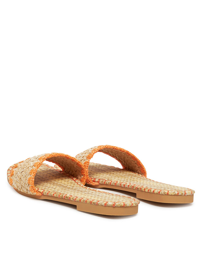 DeeZee Παντόφλες DeeZee BP6097-5 Μπεζ
