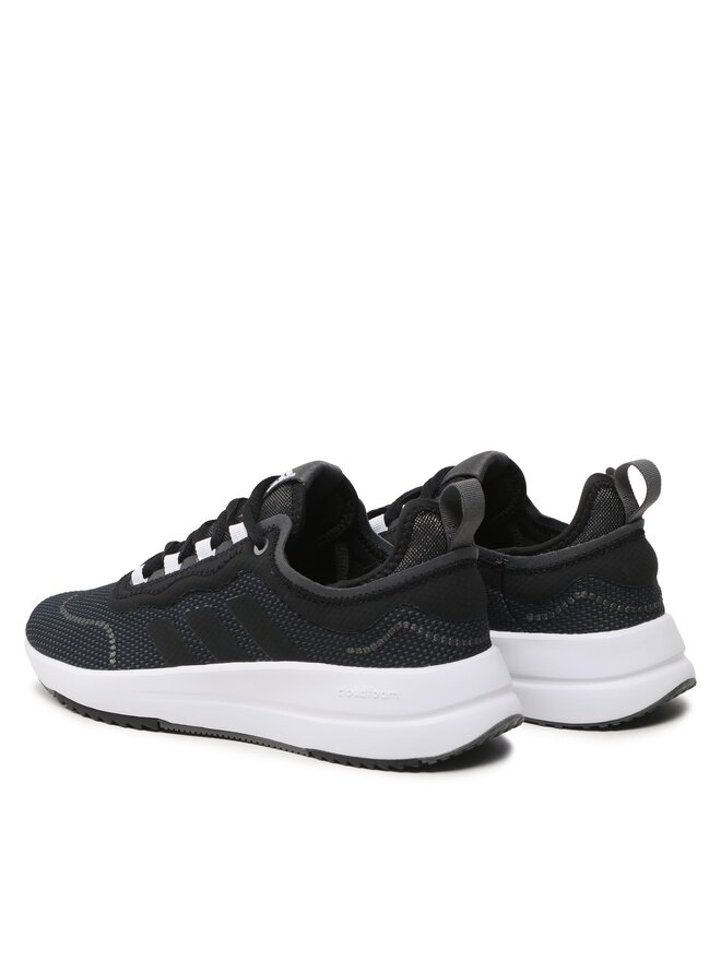 adidas Sneakers adidas Fukasa Run IF2816 Schwarz