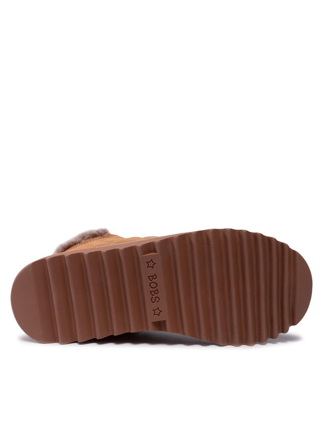 Skechers Trapper stila apavi Skechers Frontier Frenzy 113431/CSNT Brūns