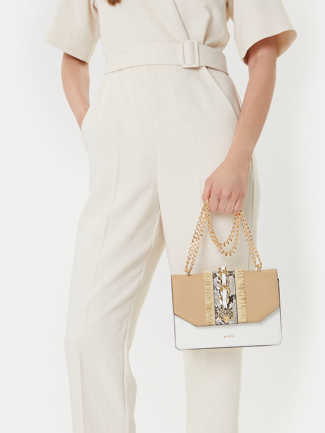 Aldo Borsetta Aldo Annassi 14029160 Beige