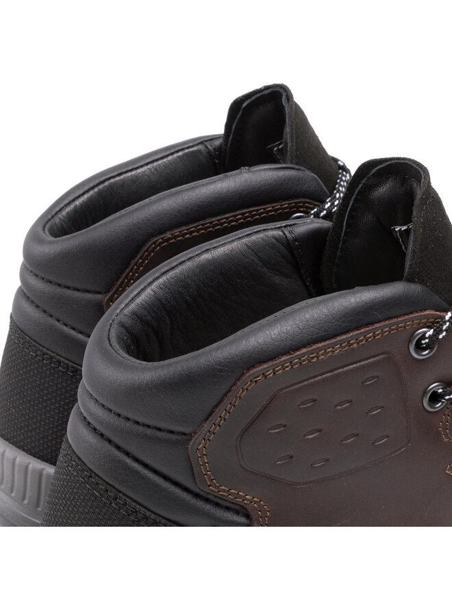 Grisport Bakancs Grisport 14803T42G Barna
