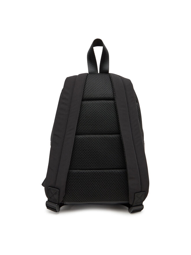 Karl Lagerfeld Kids Batoh Karl Lagerfeld Kids Z30406 Černá