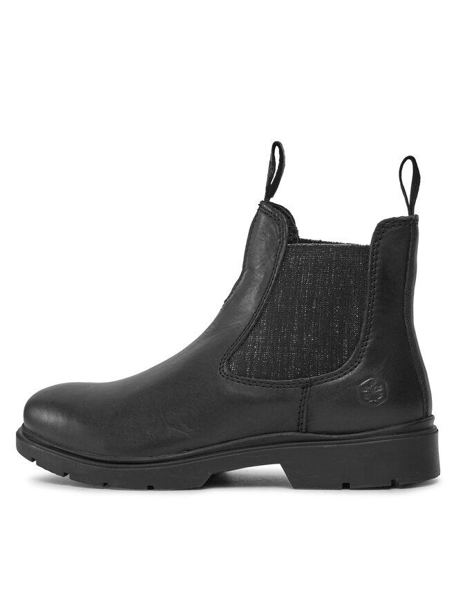 Lumberjack Botines Lumberjack MICHIEL SWH8513-001-B01 Negro