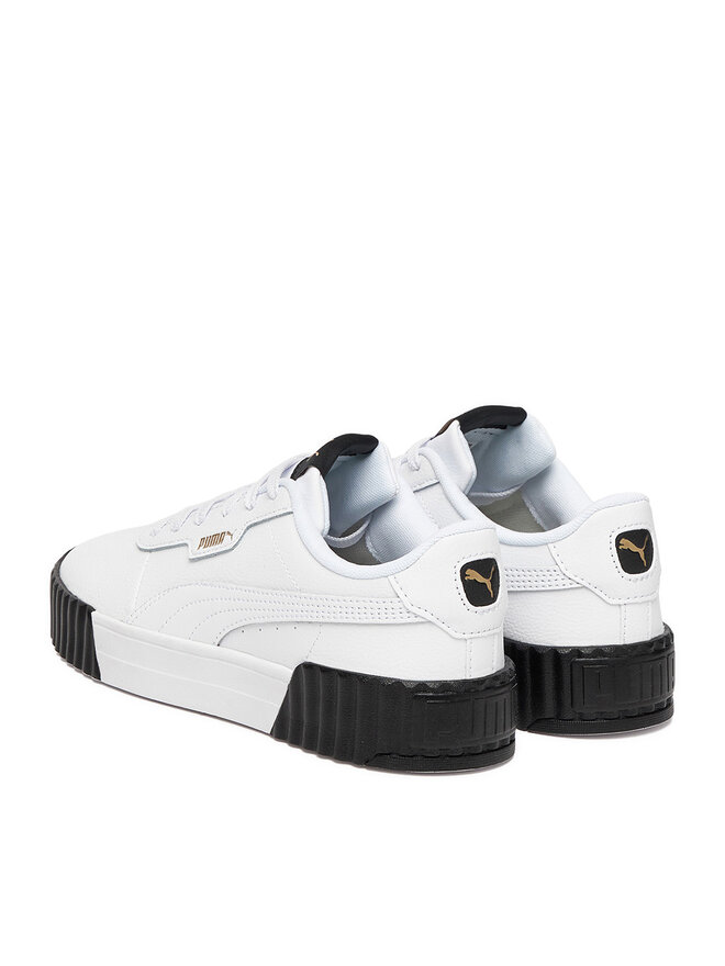 Puma Снікерcи Puma C-CARINA 3.0 40036509 Білий