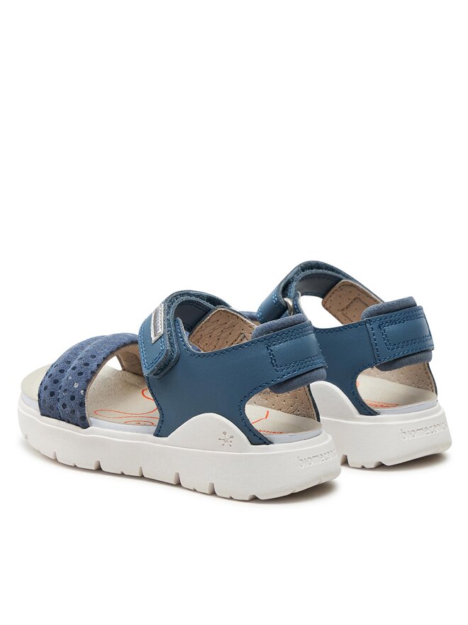 Biomecanics Sandalias Biomecanics 242273-A Azul