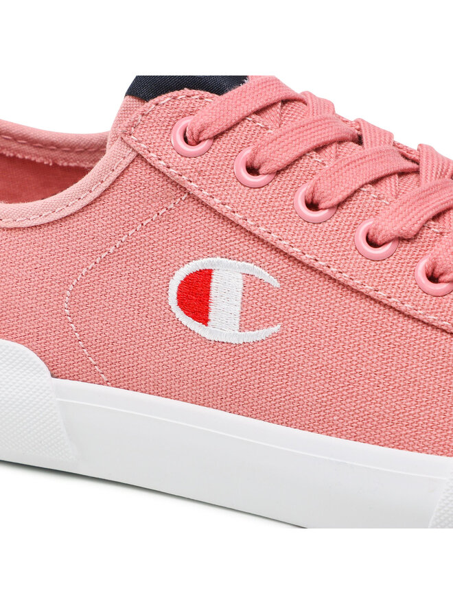 Champion Tenis superge Champion Low Cut Shoe Revoli S11435-CHA-PS013 Roza